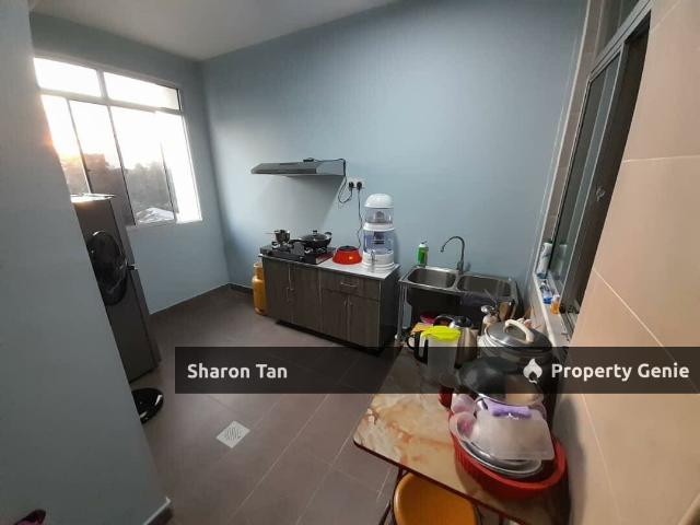 Apartment for sale in Pasir Gudang, Johor