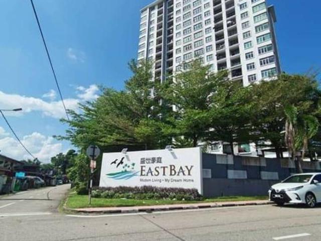 Apartment for sale in Masai, Johor