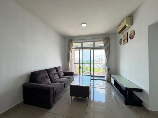 Apartment for rent in Masai, Johor