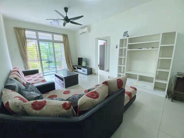 Apartment for rent in Masai, Johor