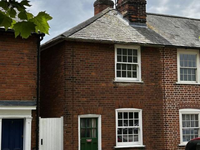 House for rent in Hythe, Fordham Heath