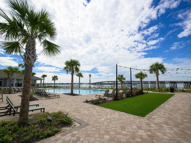Apartment for rent in Long Point, Parker