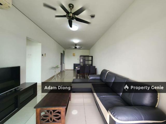 Apartment for sale in Pasir Gudang, Johor