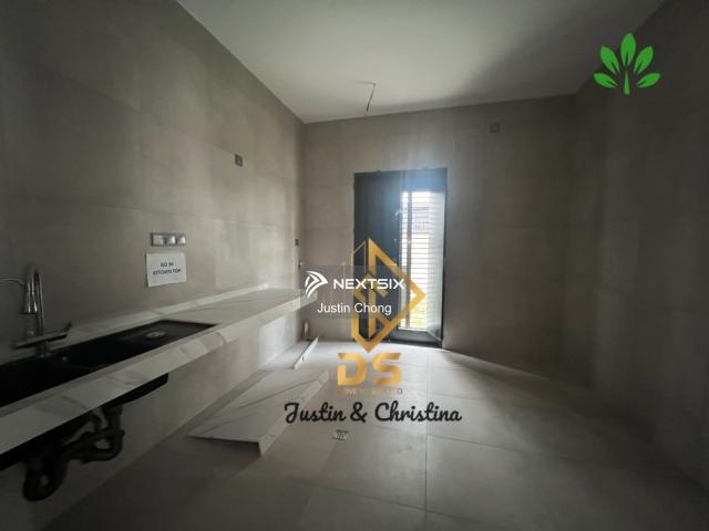 Residential House for sale in Johore Bahru, Johor
