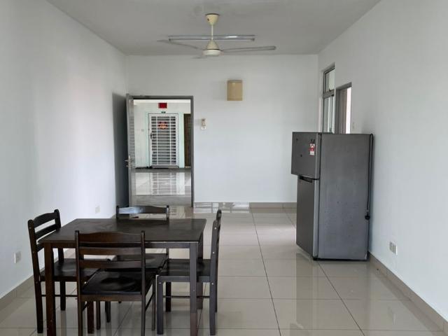 Apartment for rent in Pasir Gudang, Johor