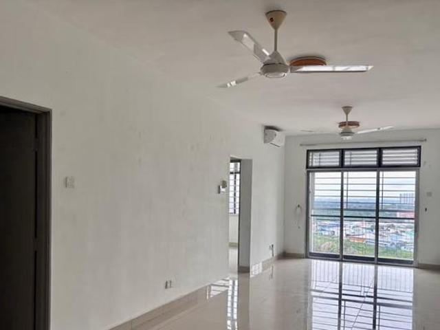 Apartment for rent in Masai, Johor