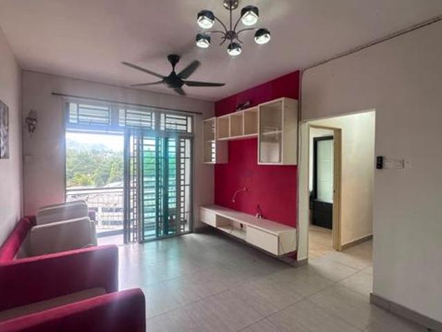 Apartment for sale in Masai, Johor