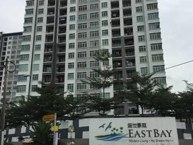 Apartment for rent in Masai, Johor