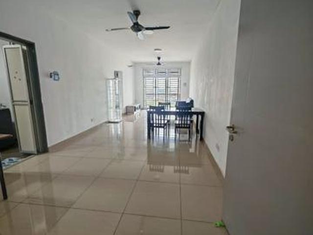 Apartment for rent in Masai, Johor