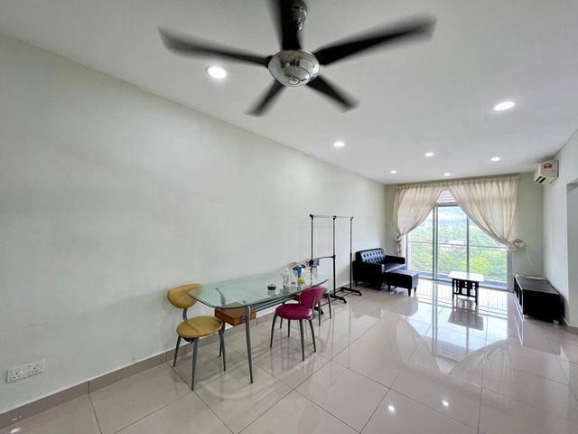 Apartment for rent in Masai, Johor