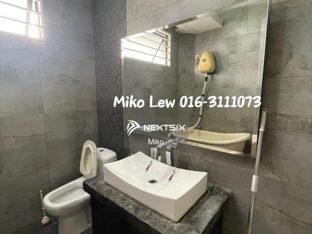 Residential House for sale in Johore Bahru, Johor