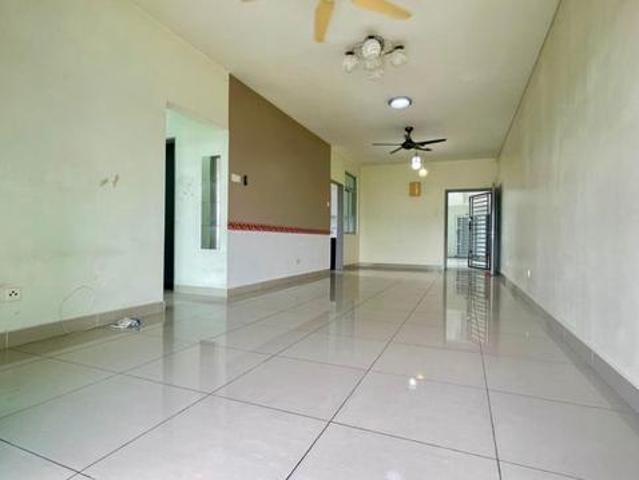 Apartment for sale in Masai, Johor
