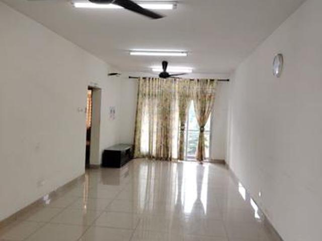 Apartment for rent in Masai, Johor