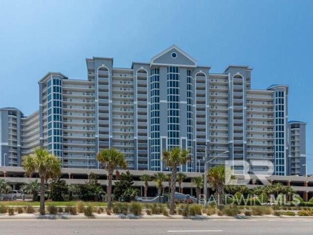 Condo for sale in Gulf Shores, Alabama