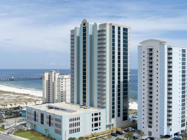 Condo for sale in Gulf Shores, Alabama