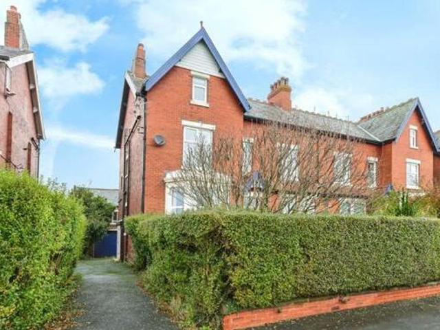 House for sale in Lytham St Annes, Fylde