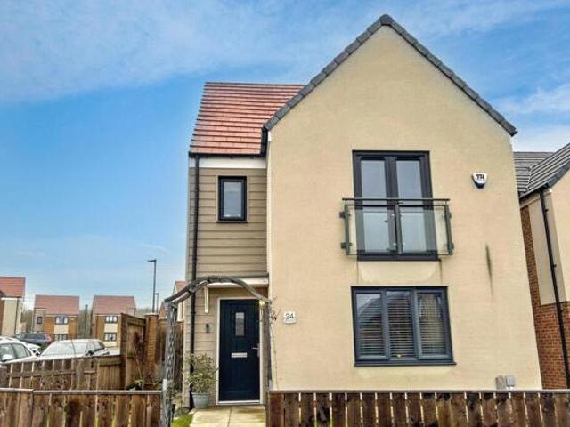 House for sale in Wallsend, Tyne And Wear