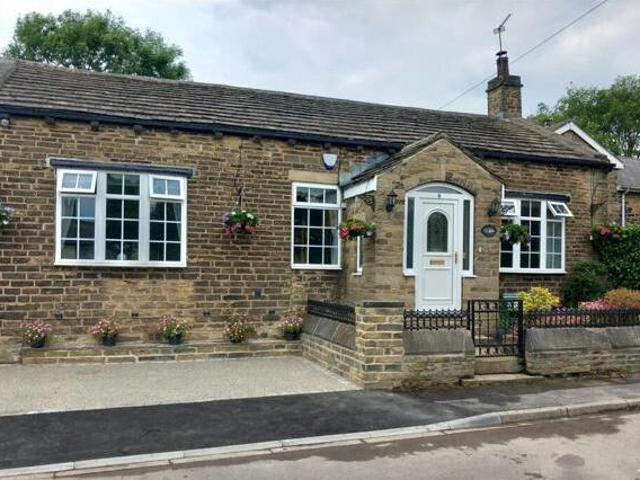 House for sale in West Yorkshire