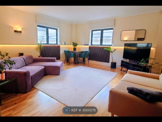 Apartment for rent in Greater London