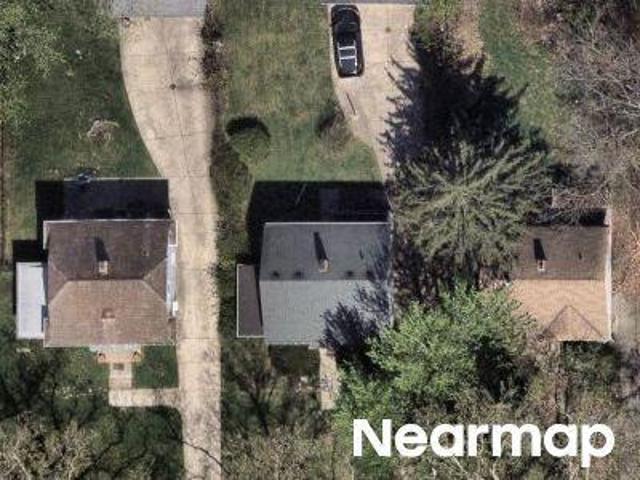 House for sale in Cleveland, Ohio