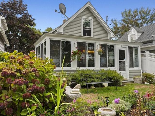 House for sale in East Wareham, Massachusetts