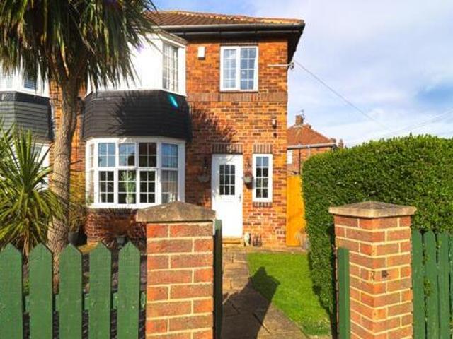 House for sale in Tyne And Wear