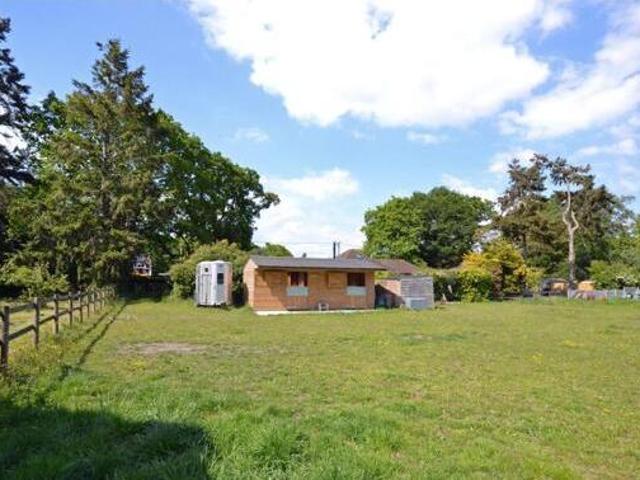 House for sale in Ashurst Bridge, Hampshire