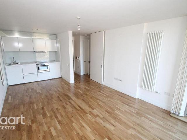 Apartment for rent in Black Friars, Leicester