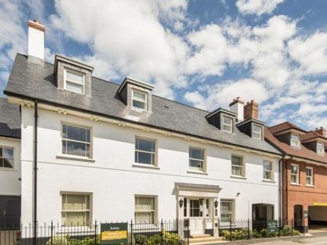 House for sale in Wimborne, East Dorset