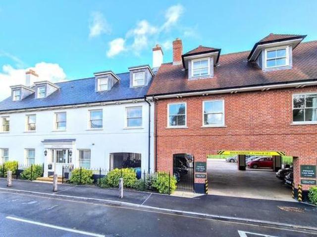 House for sale in Wimborne, Isle Of Man