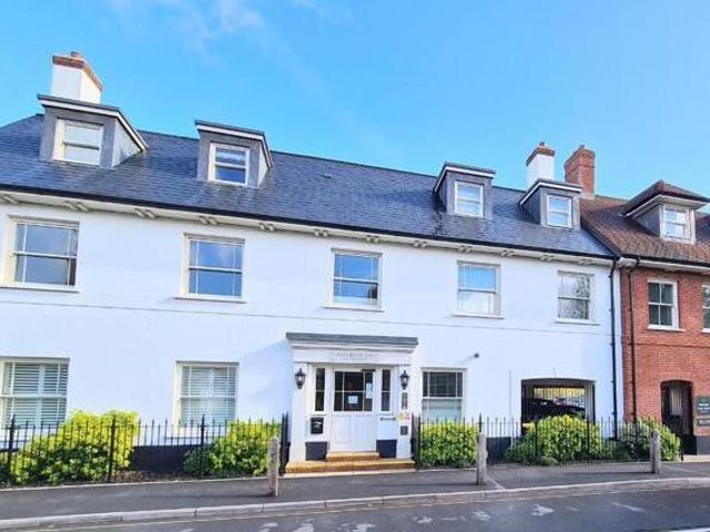 House for sale in Wimborne, East Dorset