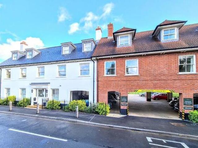 House for sale in Wimborne, East Dorset