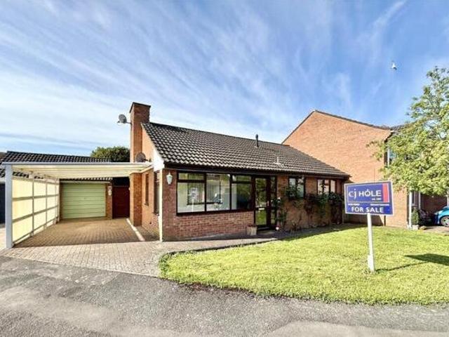 House for sale in Highbridge, Somerset