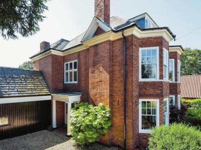House for sale in Haddon, East Midlands