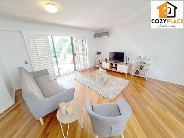 Room for rent in Toombul, Queensland