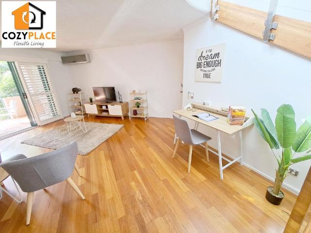 Room for rent in Toombul, Queensland