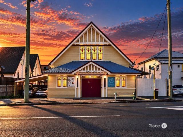House for sale in East Brisbane, Greater Brisbane