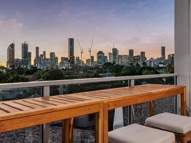 Apartment for rent in Toombul, Queensland