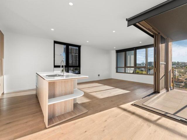 Apartment for rent in Toombul, Queensland