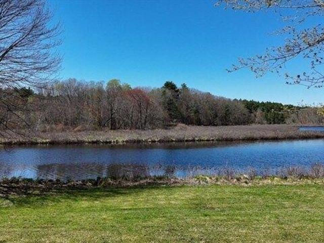 Land for sale in East Brookfield, Massachusetts