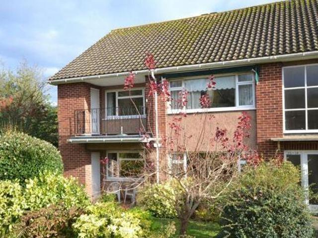 House for sale in Budleigh Salterton, East Devon