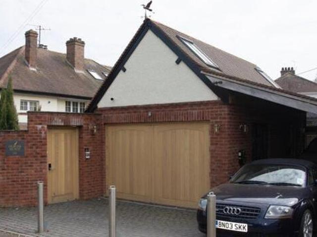 House for sale in Budleigh Salterton, Budlake