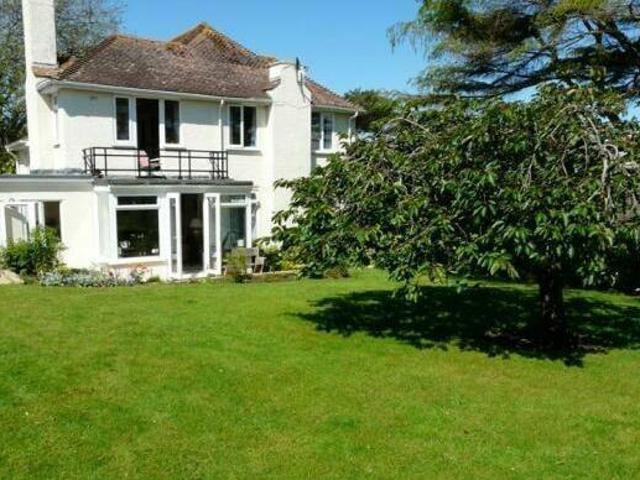 House for sale in Budleigh Salterton, East Devon