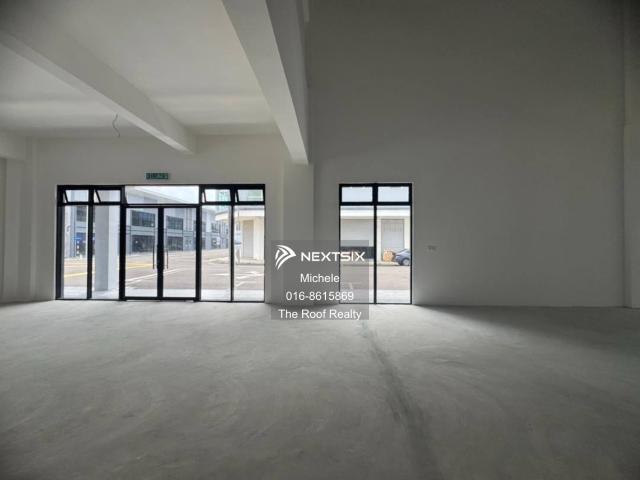 Residential House for rent in Johor