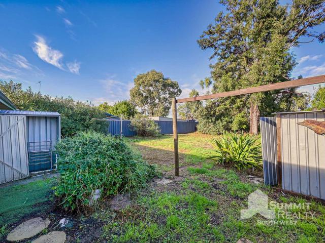 House for sale in Bunbury, Western Australia