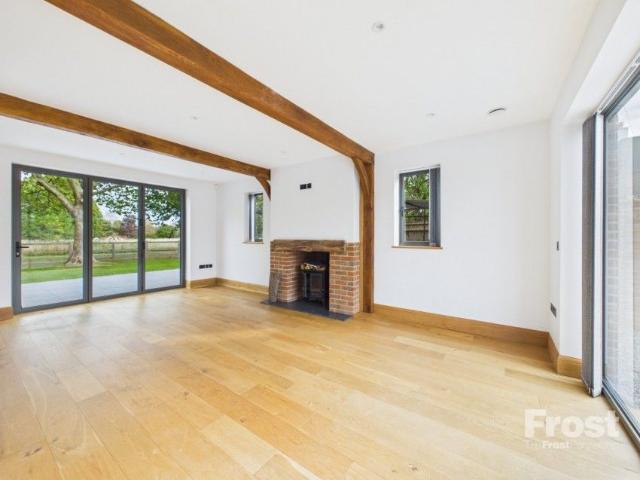 House for rent in East Burnham, Farnham Common