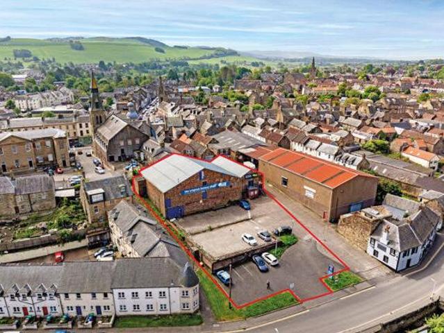 House for sale in Cupar, Scotland