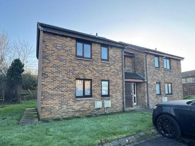 House for sale in Dedridge, Scotland