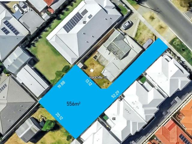 Land for sale in Cannington, Western Australia
