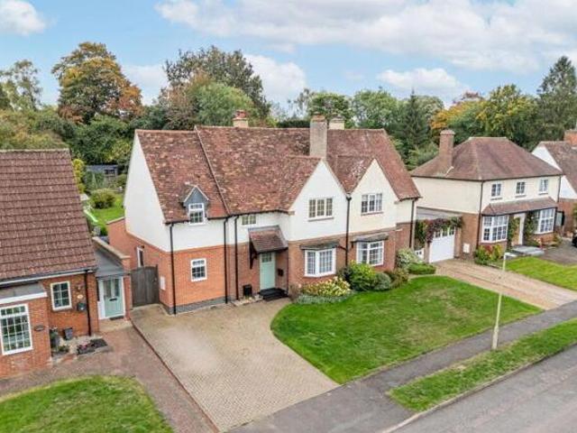 House for sale in Stanford On Avon, Leicestershire